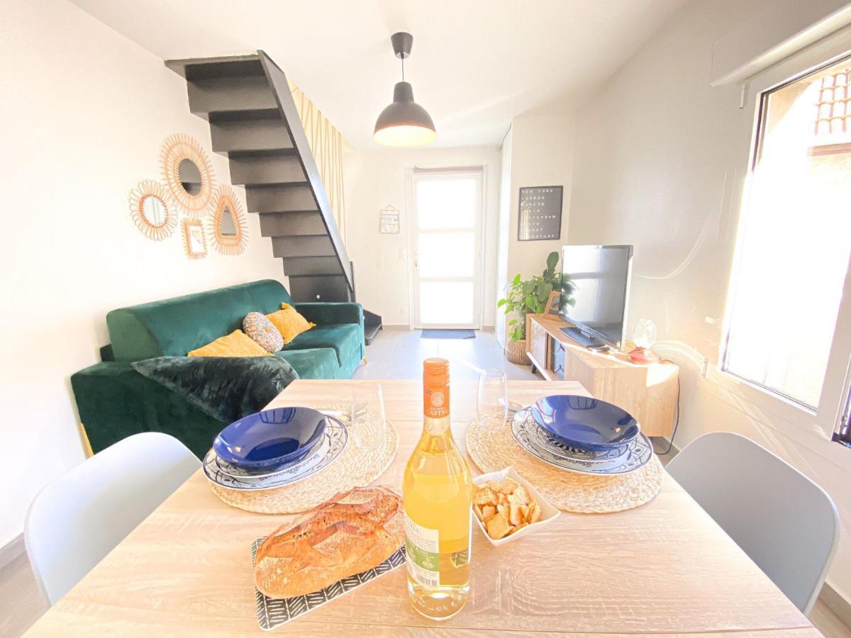 Aerohome - Appart Confort - Aeroport D Orly A Proximite - Parking อติส-มงส์ ภายนอก รูปภาพ